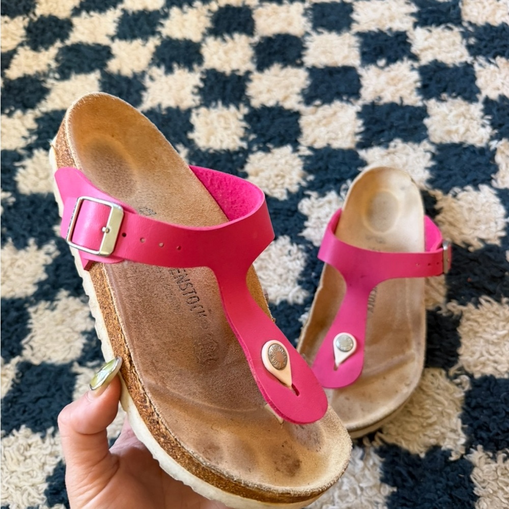 Birkenstock Gizeh